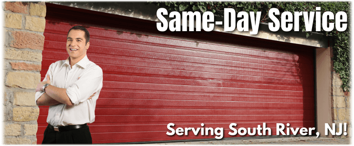 Garage Door Repair South River NJ