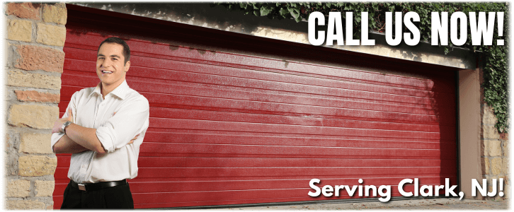 Garage Door Repair Clark NJ