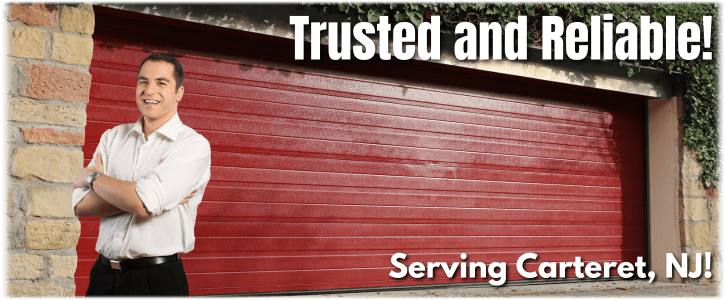 Garage Door Repair Carteret NJ