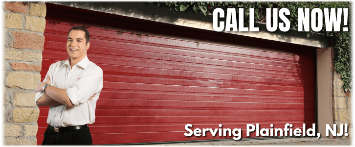 Garage Door Repair Plainfield NJ