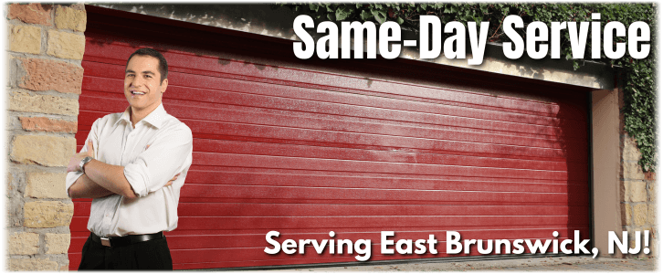 Garage Door Repair East Brunswick NJ